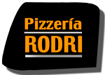 Pizzeria Rodri